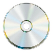バーベイタム　データ用ＤＶＤ－Ｒ　４．７ＧＢ　１－１６倍速　ブランドシルバー　５ｍｍスリムケース　ＤＨＲ４７Ｊ２０Ｖ１　１パック（２０枚）2