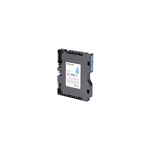 リコー　ＳＧカートリッジ　ＧＣ４１ＣＳ　シアン　Ｓサイズ　５１５８１２　１個1