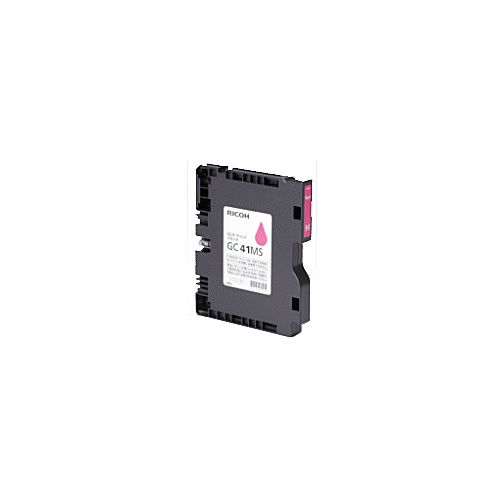 リコー　ＳＧカートリッジ　ＧＣ４１ＭＳ　マゼンタ　Ｓサイズ　５１５８１３　１個1