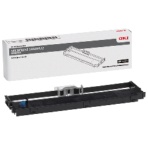 ＯＫＩ　ＭＩＣＲＯＬＩＮＥ　５４６０ＨＵ２用リボンカートリッジ　ＲＢＣ－２１－００１　１個