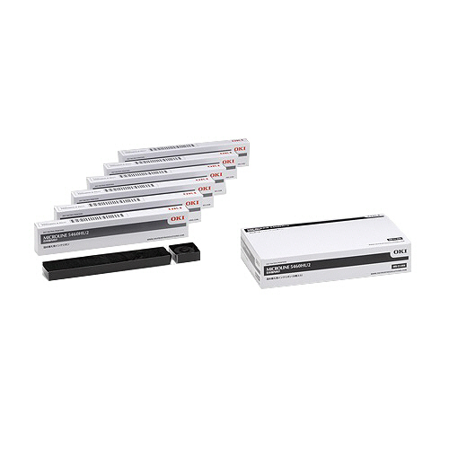 OKI MICROLINE 5460HU2用詰替用インクリボン IRB-21-… たのめーる】OKI MICROLINE 5460HU2用詰替用インクリボン IRB-21