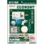 コクヨ　マルチプリンタ用名刺用紙（マイクロミシン）両面印刷用・普通紙　Ａ４　１０面　アイボリー　ＫＰＣ－ＶＥ１０ＮＬＹ　１冊（１０シート）
