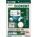 コクヨ　マルチプリンタ用名刺用紙（マイクロミシン）両面印刷用・普通紙　Ａ４　１０面　アイボリー　ＫＰＣ－ＶＥ１０ＮＬＹ　１冊（１０シート）1