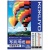 コクヨ　インクジェットプリンタ用紙　写真用紙　印画紙原紙　高光沢　Ｂ５　ＫＪ－Ｄ１２Ｂ５－２０Ｎ　１冊（２０枚）