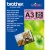 ブラザー　インクジェット紙（マット仕上げ）　Ａ３　ＢＰ６０ＭＡ３　１冊（２５枚）