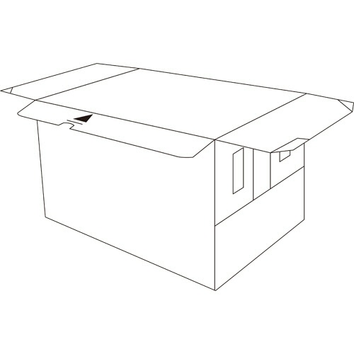 ＴＡＮＯＳＥＥ　αエコペーパー　タイプＴＲ　Ａ３　１箱（１５００枚：５００枚×３冊）2