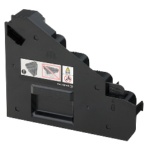 富士フイルム　ゼロックス用トナー回収ボトル　ＣＷＡＡ０８４３　１個