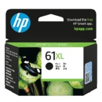 ＨＰ　ＨＰ６１　インクカートリッジ