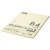 ＴＡＮＯＳＥＥ　αエコカラーペーパーII　Ｂ４　ライトクリーム　少枚数パック　１冊（１００枚）