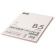 ＴＡＮＯＳＥＥ　αエコカラーペーパーII　Ｂ５　ライトピンク　少枚数パック　１冊（１００枚）1
