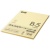 ＴＡＮＯＳＥＥ　αエコカラーペーパーII　Ｂ５　クリーム　少枚数パック　１冊（１００枚）