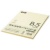 ＴＡＮＯＳＥＥ　αエコカラーペーパーII　Ｂ５　ライトクリーム　少枚数パック　１冊（１００枚）
