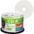 ハイディスク　データ用ＣＤ－Ｒ　７００ＭＢ　５２倍速　ホワイトワイドプリンタブル　スピンドルケース　ＨＤＣＲ８０ＧＰ５０　１パック（５０枚）