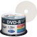 ハイディスク　データ用ＤＶＤ－Ｒ　４．７ＧＢ　１－１６倍速　ホワイトワイドプリンタブル　スピンドルケース　ＨＤＤＲ４７ＪＮＰ５０　１パック（５０枚）1