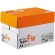 ＴＡＮＯＳＥＥ　ＰＰＣ　Ｐａｐｅｒ　Ｔｙｐｅ　ＦＷ　Ａ４　ＰＰＣＦＷ－Ａ４－５　１箱（２５００枚：５００枚×５冊）1