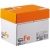ＴＡＮＯＳＥＥ　ＰＰＣ　Ｐａｐｅｒ　Ｔｙｐｅ　ＦＷ　Ｂ５　１箱（２５００枚：５００枚×５冊）