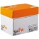 ＴＡＮＯＳＥＥ　ＰＰＣ　Ｐａｐｅｒ　Ｔｙｐｅ　ＦＷ　Ｂ５　１箱（２５００枚：５００枚×５冊）1