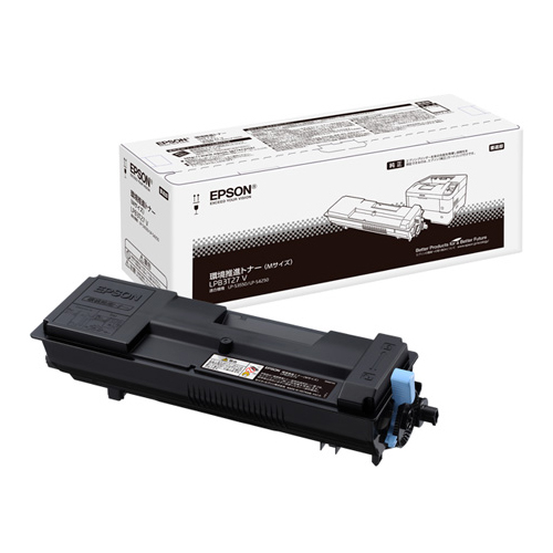 LPB3T21S トナーEPSON純正品