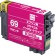 エコリカ　リサイクルインクカートリッジ　マゼンタ（顔料）　［エプソン：ＩＣＭ６９互換］　ＥＣＩ－Ｅ６９Ｍ　１個1