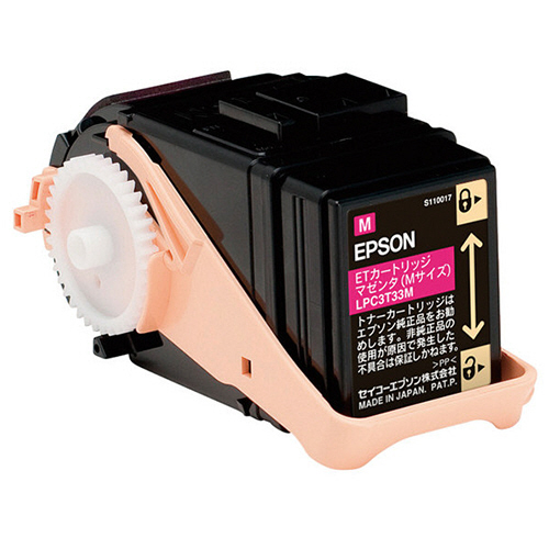 EPSON LPB3T27 ETカートリッジ Mサイズ Amazon | EPSON ETカートリッジ LPB3T27 Mサイズ 15,200ページ