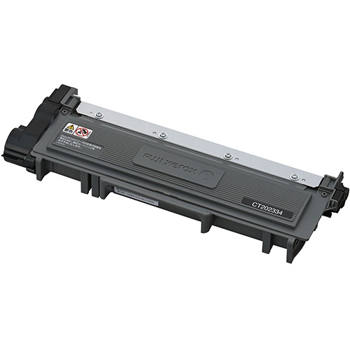 富士フイルム　ゼロックス用トナーカートリッジ　ＣＴ２０２３３４　１個1