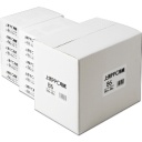 上質ＰＰＣ用紙（領収証用紙）　Ｂ６Ｔ目　１箱（５０００枚：５００枚×１０冊）