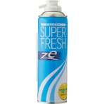 エア・ウォーター・リアライズ　難燃ダストブロワー　スーパーフレッシュＺｅ　２５１．３ｍｌ（３００