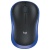 ロジクール　ワイヤレスマウス　Ｍ１８６　ブルー　Ｍ１８６ＢＬ　１個