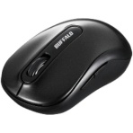 バッファロー　無線　ＢｌｕｅＬＥＤマウス　５ボタン　ＢＳＭＢＷ３１０
