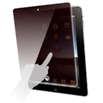 光興業　覗き見防止フィルター　ＴＬＮＷ　Ｎ８ＰＯ　ｉＰａｄ１０．２型用　サイズ２１８×１５７ｍｍ　縦型ポケット式　ＴＬＮＷＨ－０１０２Ｎ８ＰＯ　１枚