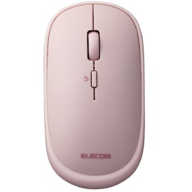 エレコム　２．４ＧＨｚ無線マウス　Ｓｌｉｎｔ　ピンク　Ｍ－ＴＭ１０ＤＢＰＮ　１個