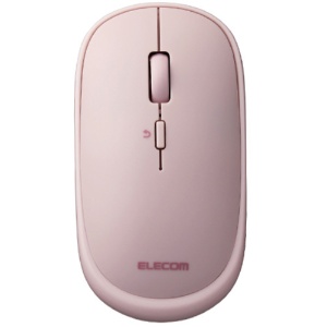 エレコム　２．４ＧＨｚ無線マウス　Ｓｌｉｎｔ　ピンク　Ｍ－ＴＭ１０ＤＢＰＮ　１個1