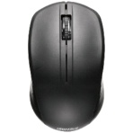 バッファロー　無線（２．４ＧＨｚ）ＩＲ　ＬＥＤマウス　３ボタン　簡易パッケージ　ＢＳＭＲＷ２１