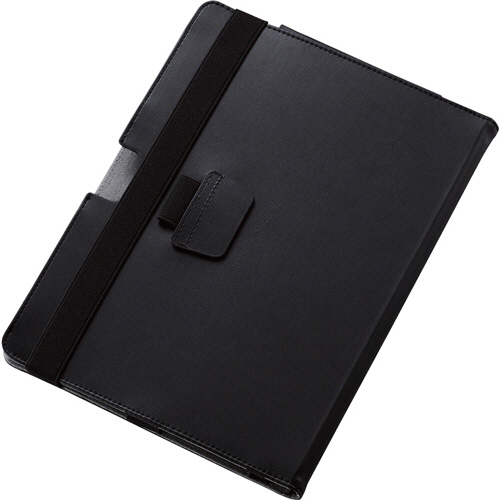 たのめーる】エレコム Surface Go 2用ソフトレザーカバー/2