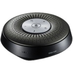 サンワサプライ　Ｂｌｕｅｔｏｏｔｈ会議スピーカーフォン　ＭＭ－ＢＴＭＳＰ１　１台