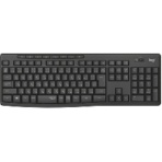 ロジクール　サイレント　ワイヤレスキーボード　Ｋ２９５