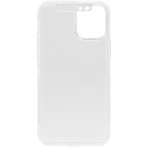 オウルテック　画面保護マットガラス付　ｉＰｈｏｎｅ　１２　ｍｉｎｉ用フルカバーハードケース