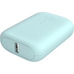 オウルテック　ＭＯＴＴＥＲＵ　軽量モバイルバッテリー　１００００ｍＡｈ　ＭＯＴ－ＭＢ１０００１