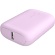 オウルテック　ＭＯＴＴＥＲＵ　軽量モバイルバッテリー　１００００ｍＡｈ　ペールアイリス　ＭＯＴ－ＭＢ１０００１－ＰＵ　１個1