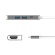 ｊ５　Ｃｒｅａｔｅ　ＵＳＢ－Ｃ　ｔｏ　ＨＤＭＩ＆ＰＤ　５ｉｎ１マルチアダプター　ＪＣＤ３７１　１個2