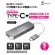 ｊ５　Ｃｒｅａｔｅ　ＵＳＢ－Ｃ　ｔｏ　ＨＤＭＩ＆ＰＤ　５ｉｎ１マルチアダプター　ＪＣＤ３７１　１個4