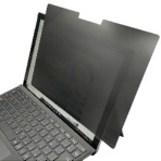 光興業　抗菌・抗ウイルス覗き見防止フィルター　ＬＮＡＶ　１２．３型（３：２）　Ｓｕｒｆａｃｅ　Ｐｒｏ７用　ＬＮＡＶ－１２３ＳＦＰ７　１枚