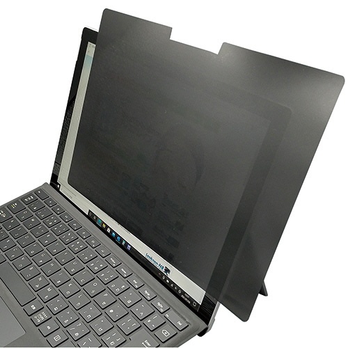光興業　抗菌・抗ウイルス覗き見防止フィルター　ＬＮＡＶ　１２．３型（３：２）　Ｓｕｒｆａｃｅ　Ｐｒｏ７用　ＬＮＡＶ－１２３ＳＦＰ７　１枚1