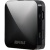 バッファロー　ＡｉｒＳｔａｔｉｏｎ　無線ＬＡＮ親機　１１ａｃ／ｎ／ａ／ｇ／ｂ　４３３＋１５０Ｍｂｐｓ　ブラック　ＷＭＲ－４３３Ｗ２－ＢＫ　１台