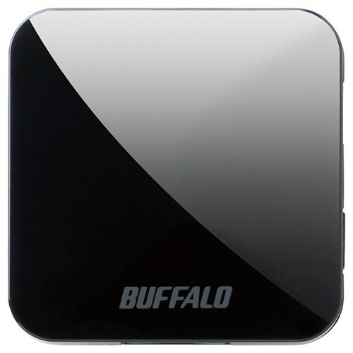 (未使用･未開封品)BUFFALO 無線LAN親機 11ac/n/a/g/b 433/150Mbps トラベルルーター ブラック WMR-433W2-BK Amazon.co.jp: BUFFALO 無線LAN親機 11ac/n/a/g/b 433/150Mbps