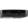 バッファロー　ＡｉｒＳｔａｔｉｏｎ　無線ＬＡＮ親機　１１ａｃ／ｎ／ａ／ｇ／ｂ　４３３＋１５０Ｍｂｐｓ　ブラック　ＷＭＲ－４３３Ｗ２－ＢＫ　１台4