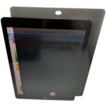 光興業　抗菌・抗ウイルス覗き見防止フィルター　ＬＮＡＶ　１０．２型　ｉＰａｄタテ用　ＬＮＡＶ－１０２ＩＰＡＤＨ　１枚1