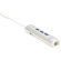 プリンストン　ＵＳＢ　Ｔｙｐｅ－Ｃ対応　Ｄｉｇｉｚｏドッキングステーション　ミニ　シルバー　ＰＵＤ－ＰＤＣ３ＬＳＶＡ　１個1