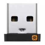 ロジクール　ＵＳＢ　Ｕｎｉｆｙｉｎｇ　レシーバー　ＲＣ２４－ＵＦＰＣ２　１個