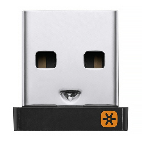 ロジクール　ＵＳＢ　Ｕｎｉｆｙｉｎｇ　レシーバー　ＲＣ２４－ＵＦＰＣ２　１個1